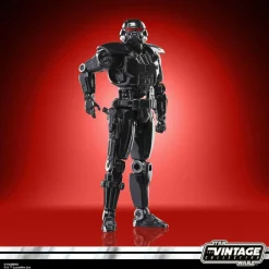 Star Wars: The Mandalorian - Dark Trooper Vintage Collection Kenner 3.75