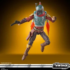 Star Wars: The Mandalorian - Cobb Vanth (Mandalorian Armor) Vintage Collection Kenner Deluxe 3.75 Scale Action Figure