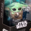 Star Wars: The Mandalorian - The Child in Satchel Bag Cosbaby (S) Hot Toys Figure
