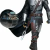 Star Wars: The Mandalorian - The Mandalorian Premium Format Statue