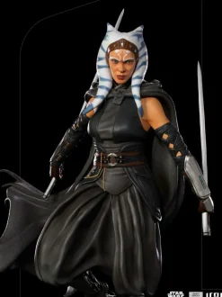 Star Wars: The Mandalorian - Ahsoka Tano 1/4 Scale Legacy Statue