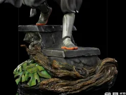 Star Wars: The Mandalorian - Ahsoka Tano 1/4 Scale Legacy Statue