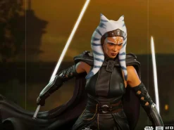 Star Wars: The Mandalorian - Ahsoka Tano 1/4 Scale Legacy Statue