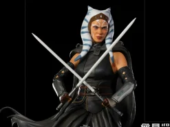 Star Wars: The Mandalorian - Ahsoka Tano 1/4 Scale Legacy Statue
