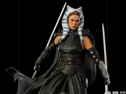Star Wars: The Mandalorian - Ahsoka Tano 1/4 Scale Legacy Statue