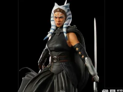 Star Wars: The Mandalorian - Ahsoka Tano 1/4 Scale Legacy Statue