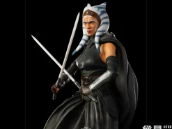 Star Wars: The Mandalorian - Ahsoka Tano 1/4 Scale Legacy Statue