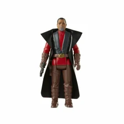 Star Wars: The Mandalorian - Greef Karga Retro Collection Kenner 3.75” Action Figure