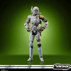 Star Wars: The Old Republic - Shae Vizla Vintage Collection Gaming Greats Kenner 3.75” Scale Action Figure *NON-MINT PACKAGING*
