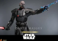 Star Wars: The Old Republic - Darth Malgus (Legends) 1/6th Scale Hot Toys Action Figure