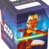 Star Wars: Unlimited - Ahsoka Tano / General Grievous Soft Crate Deck Box