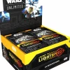 Star Wars: Unlimited - Jump to Lightspeed Booster Box (Display of 24)