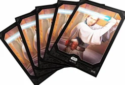 Star Wars: Unlimited - Obi-Wan Kenobi Standard Deck Protector Sleeves (60 Count)