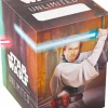 Star Wars: Unlimited - Obi-Wan Kenobi / Darth Maul Soft Crate Deck Box