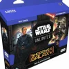 Star Wars: Unlimited - Shadows of the Galaxy Two-Player Starter Deck