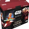 Star Wars Unlimited - Twilight of the Republic Ahsoka Tano & General Grievous Two-Player Starter Deck