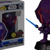 Star Wars: Visions - Karre Glow in the Dark Pop! Vinyl Figure