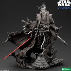 Star Wars: Visions - The Ronin ArtFX 1/7th Scale Statue