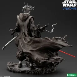 Star Wars: Visions - The Ronin ArtFX 1/7th Scale Statue