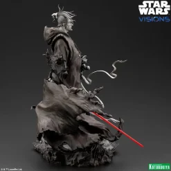 Star Wars: Visions - The Ronin ArtFX 1/7th Scale Statue