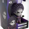 Starcraft - Kerrigan 5" Vinyl Figure