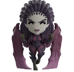 Starcraft - Kerrigan 5" Vinyl Figure