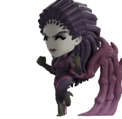 Starcraft - Kerrigan 5