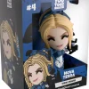 Starcraft - Nova Terra 4.5" Vinyl Figure