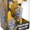 Starcraft - Protoss 4.5" Vinyl Figure