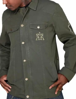StarCraft - StarCraft 2 - Terran War Machine Jacket