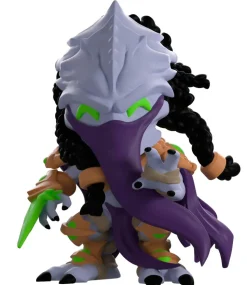 Starcraft - Zeratul 4.5" Vinyl Figure