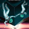 Star-Crossed by Jenny Frissen Hardcover Book