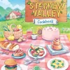 Stardew Valley - The Official Stardew Valley Cookbook Hardcover Book