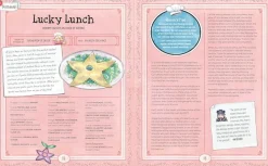 Stardew Valley - The Official Stardew Valley Cookbook Hardcover Book