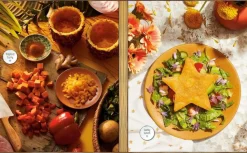 Stardew Valley - The Official Stardew Valley Cookbook Hardcover Book