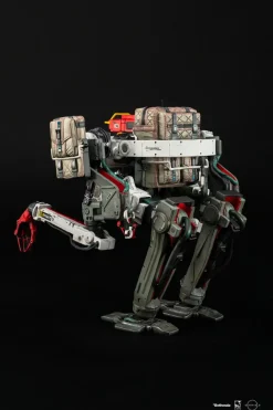 Starfield - Vasco 1/6th Scale Action Figure