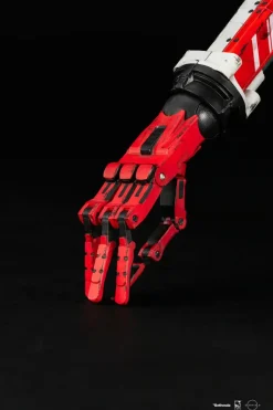 Starfield - Vasco 1/6th Scale Action Figure