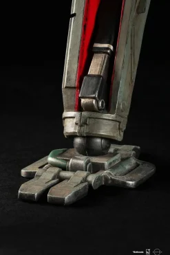 Starfield - Vasco 1/6th Scale Action Figure