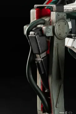 Starfield - Vasco 1/6th Scale Action Figure