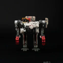 Starfield - Vasco 1/6th Scale Action Figure