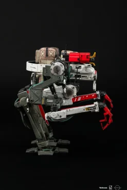 Starfield - Vasco 1/6th Scale Action Figure