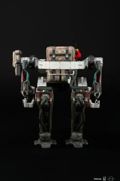 Starfield - Vasco 1/6th Scale Action Figure