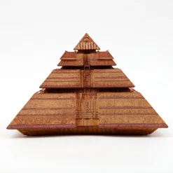 Stargate (1994) - Ra's Pyramid Premium Model 8" Scaled Replica
