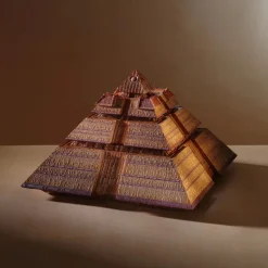 Stargate (1994) - Ra's Pyramid Premium Model 8