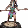 Stargate - Anubis 1/4th Scale Statue