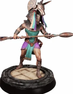 Stargate - Anubis 1/4th Scale Statue