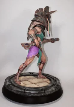 Stargate - Anubis 1/4th Scale Statue