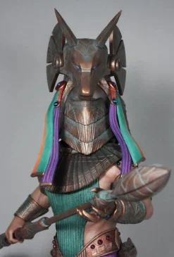Stargate - Anubis 1/4th Scale Statue