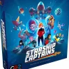 Starship Captains - Board Game