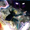 Static - Shadows of Dakota Trade Paperback Book